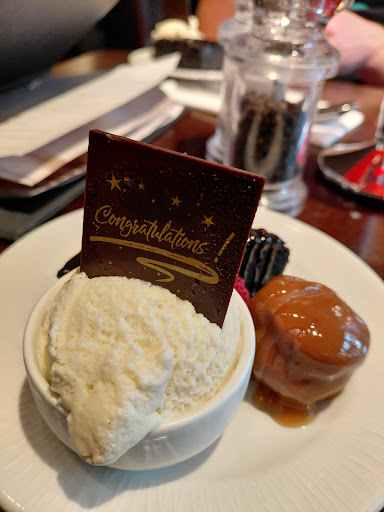 Photo of Miller And Carter Warrington - Gemini Retail Park, Westbrook, Cheshire, Warrington WA5 8WF